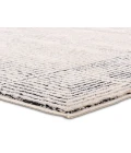 Jaipur Living Eva Tan/Taupe EVA03 5 ft. X 8 ft. Rectangle Rug