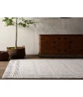 Jaipur Living Eva Tan/Taupe EVA03 5 ft. X 8 ft. Rectangle Rug