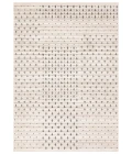 Jaipur Living Eva Ivory Eva06 6 Ft. X 9 Ft. Rect. Rug