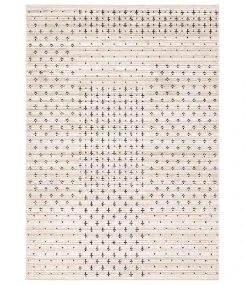 Jaipur Living Eva Ivory Eva06 6 Ft. X 9 Ft. Rect. Rug