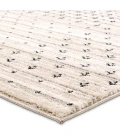 Jaipur Living Eva Ivory Eva06 6 Ft. X 9 Ft. Rect. Rug