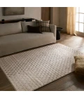 Jaipur Living Eva Ivory Eva06 6 Ft. X 9 Ft. Rect. Rug