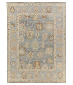 Jaipur Living Everly Vetta EVE02 Light Gray - Cream 10 ft. X 14 ft. Rectangle Rug