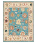 Jaipur Living Everly Blue EVE06 10 ft. X 14 ft. Rectangle Rug