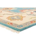 Jaipur Living Everly Blue EVE06 10 ft. X 14 ft. Rectangle Rug