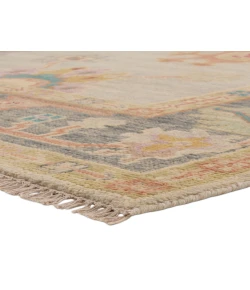 Jaipur Living Everly Iona EVE09 Blue - Multicolor 9 ft. X 12 ft. Rectangle Rug
