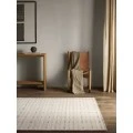 Jaipur Living Finnigan Gray FGN01 8 ft. X 10 ft. Rectangle Rug