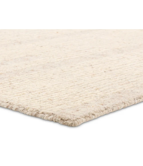 Jaipur Living Finnigan Taupe FGN02 9 ft. X 12 ft. Rectangle Rug