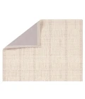 Jaipur Living Finnigan Taupe FGN02 9 ft. X 12 ft. Rectangle Rug