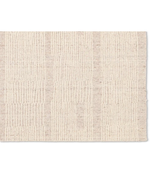 Jaipur Living Finnigan Taupe FGN02 9 ft. X 12 ft. Rectangle Rug