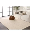 Jaipur Living Finnigan Taupe FGN02 9 ft. X 12 ft. Rectangle Rug