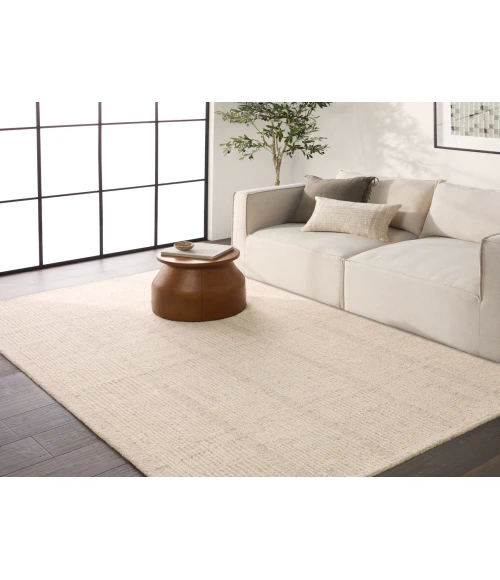 Jaipur Living Finnigan Taupe FGN02 9 ft. X 12 ft. Rectangle Rug