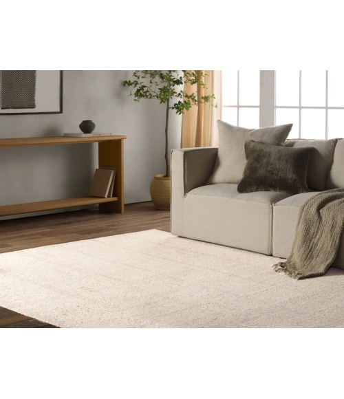 Jaipur Living Finnigan Taupe FGN02 9 ft. X 12 ft. Rectangle Rug