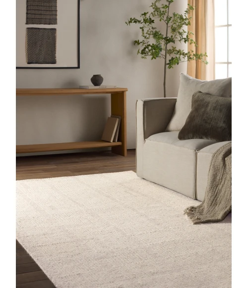 Jaipur Living Finnigan Taupe FGN02 9 ft. X 12 ft. Rectangle Rug