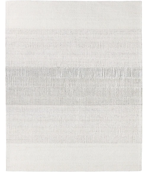 Vibe by Jaipur Living Lawan FGN05 Handmade Solids IvoryWhite (8'6"x11'6")