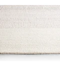Vibe by Jaipur Living Lawan FGN05 Handmade Solids IvoryWhite (8'6"x11'6")
