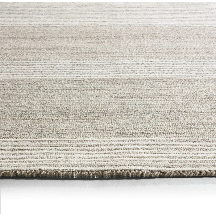 Vibe by Jaipur Living Langra FGN06 Handmade Geometric TanBeige (9'6"x13'6")