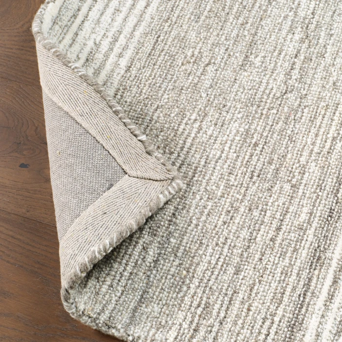 Vibe by Jaipur Living Langra FGN06 Handmade Geometric TanBeige (9'6"x13'6")