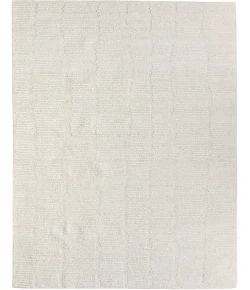 Vibe by Jaipur Living Radha FGN09 Handmade Contemporary IvoryWhite (18" Swatch)