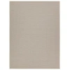 Jaipur Living Flint Texel FLI01 Taupe 9 ft. X 12 ft. Rectangle Rug