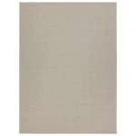 Jaipur Living Flint Texel FLI01 Taupe 4 ft. X 6 ft. Rectangle Rug