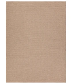 Jaipur Living Flint Texel FLI02 Brown 4 ft. X 6 ft. Rectangle Rug