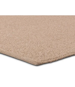 Jaipur Living Flint Texel FLI02 Brown 4 ft. X 6 ft. Rectangle Rug