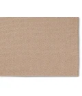 Jaipur Living Texel Indoor/Outdoor Solid Brown Area Rug 4'X6'