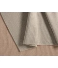 Jaipur Living Texel Indoor/Outdoor Solid Brown Area Rug 4'X6'