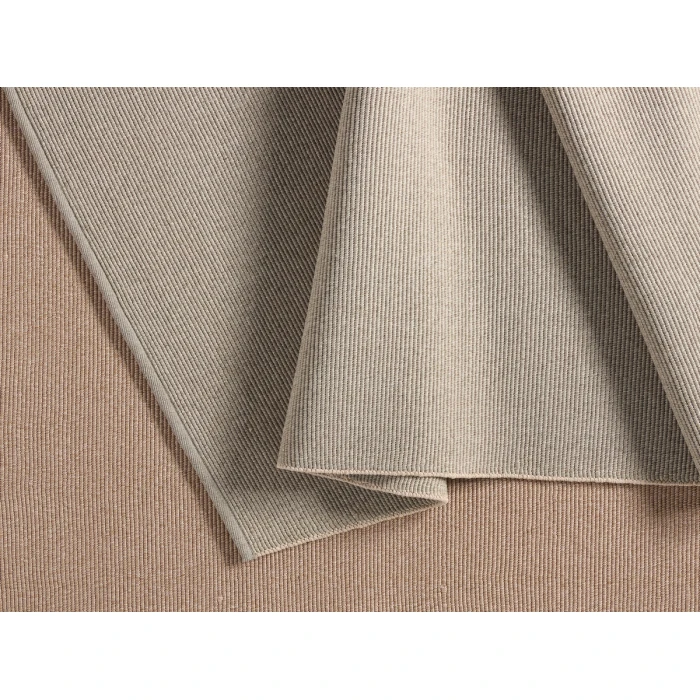 Jaipur Living Texel Indoor/Outdoor Solid Brown Area Rug 4'X6'
