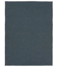 Jaipur Living Flint Navy FLI03 18 in. Swatch Square Rug