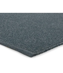 Jaipur Living Flint Navy FLI03 18 in. Swatch Square Rug