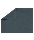 Jaipur Living Flint Navy FLI03 18 in. Swatch Square Rug