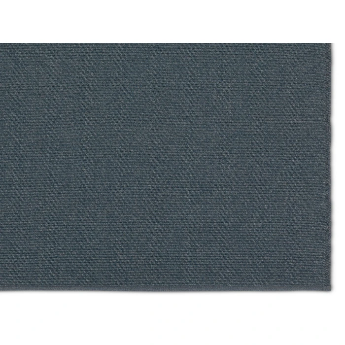 Jaipur Living Flint Navy FLI03 18 in. Swatch Square Rug