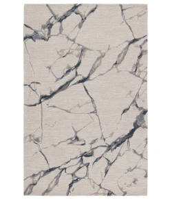 Jaipur Living Fragment Shattered FRG02 Black Slate 9 ft. X 12 ft. Rectangle Rug