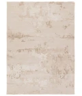 Jaipur Living Fragment Gray FRG09 18 in. Swatch Square Rug