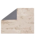 Jaipur Living Fragment Gray FRG09 18 in. Swatch Square Rug