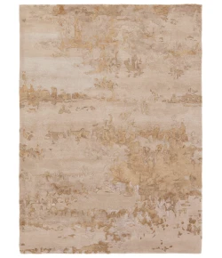 Jaipur Living Fragment Astris FRG10 Tan/Taupe 9 ft. X 12 ft. Rectangle Rug