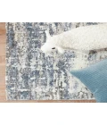 Jaipur Living Ferris Blue FRR01 9 ft. 3 in. X 13 ft. Rectangle Rug