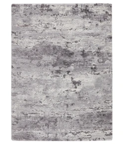 Vibe by Jaipur Living Ferris Coen FRR06 Gray - Ivory 9 ft. 3 in. X 13 ft. Rectangle Rug