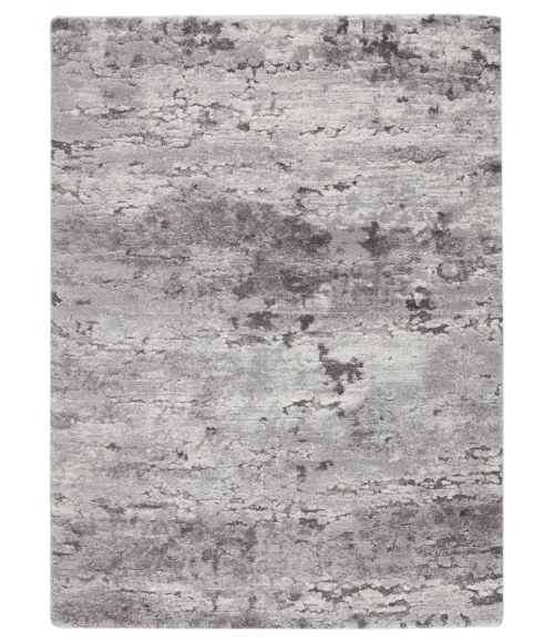 Jaipur Living Ferris Gray FRR06 9 ft. 3 in. X 13 ft. Rectangle Rug