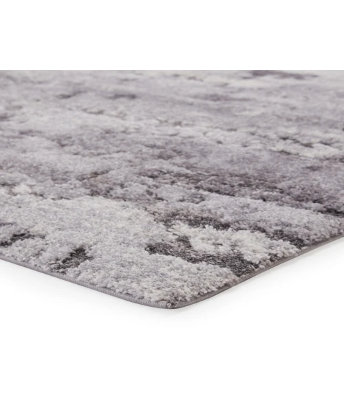 Jaipur Living Ferris Gray FRR06 9 ft. 3 in. X 13 ft. Rectangle Rug