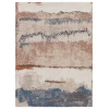 Vibe by Jaipur Living Ferris Sobia FRR09 Tan - Blue 3 ft. X 10 ft. Rectangle Rug