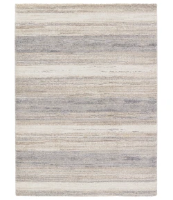 Vibe by Jaipur Living Ferris Caramon FRR11 Tan - Taupe 3 ft. X 10 ft. Rectangle Rug