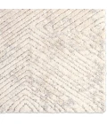 Jaipur Living Ferris White FRR13 3 ft. X 10 ft. Rnr Runner Rug