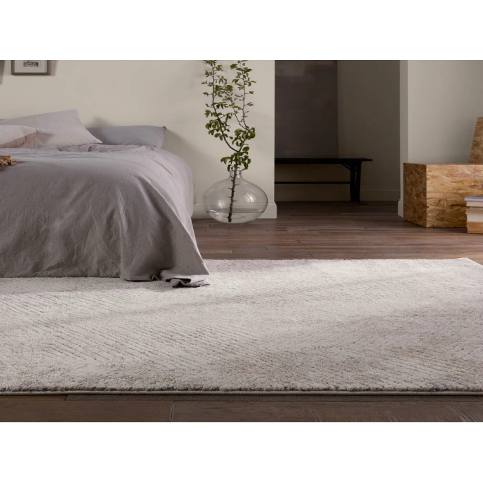 Jaipur Living Ferris White FRR13 3 ft. X 10 ft. Rnr Runner Rug