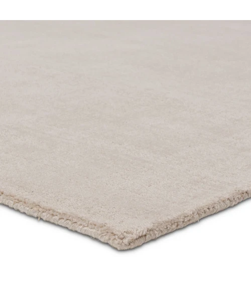 Jaipur Living Fletcher Cream FTR01 18 in. Swatch Square Rug