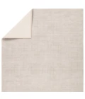 Jaipur Living Fletcher Cream FTR01 18 in. Swatch Square Rug