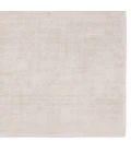 Jaipur Living Fletcher Cream FTR01 18 in. Swatch Square Rug