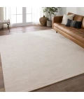 Jaipur Living Fletcher Cream FTR01 18 in. Swatch Square Rug